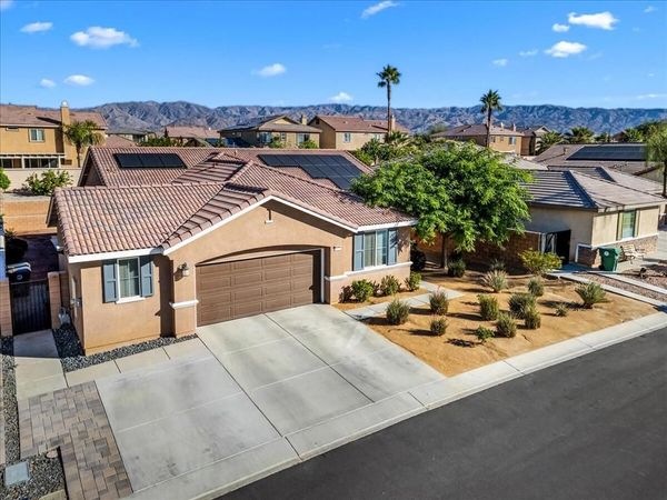 84392 Rodine Avenue, Indio, CA 92203