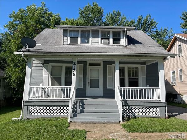 2128 Lexa Drive, St Louis, MO 63136