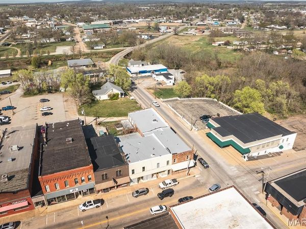 140-142 E Main Street, Fredericktown, MO 63645