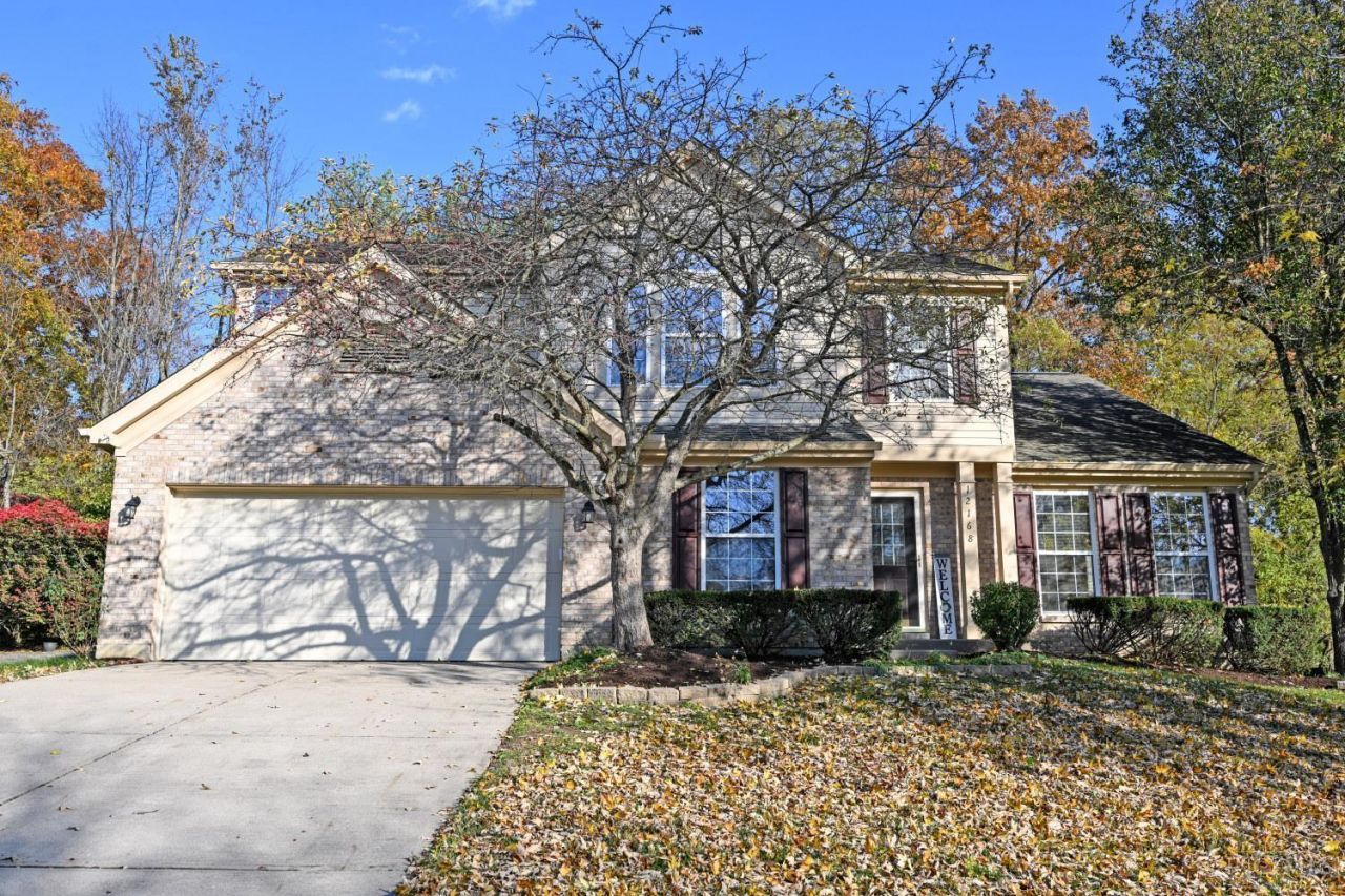 12168 Crestfield Court, Symmes Township, OH 45249 Main Photo