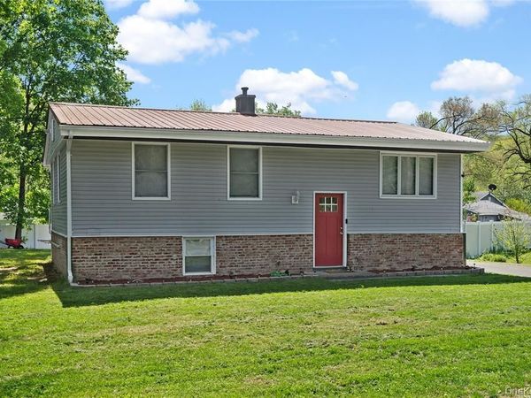 69 Mossy Brook Road, High Falls, NY 12440