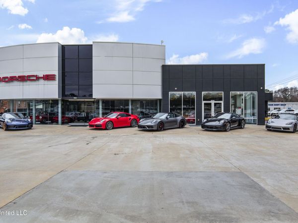 5385 N I 55 Street, Jackson, MS 39206