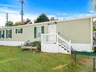 34 Shamrock Circle, Murrells Inlet, SC 29576