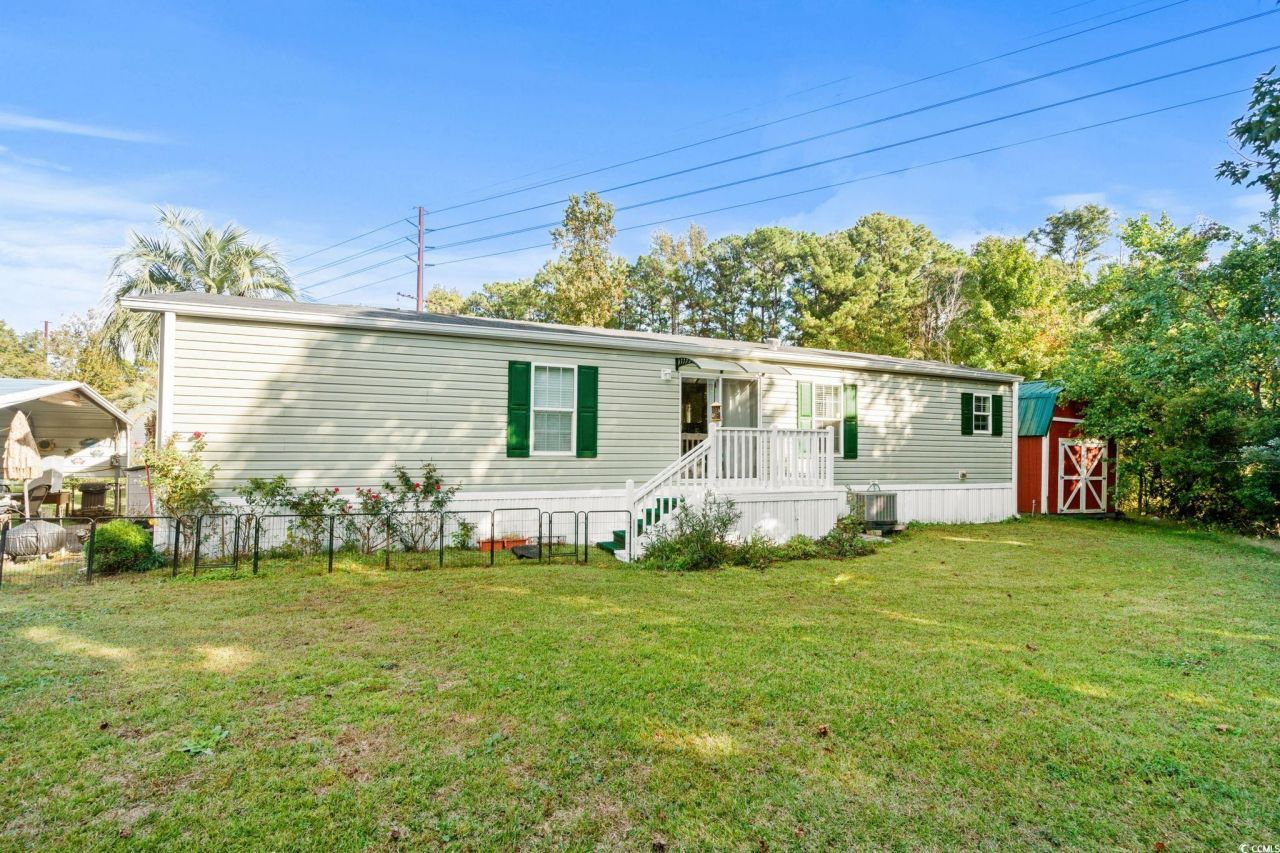 34 Shamrock Circle Photo 23