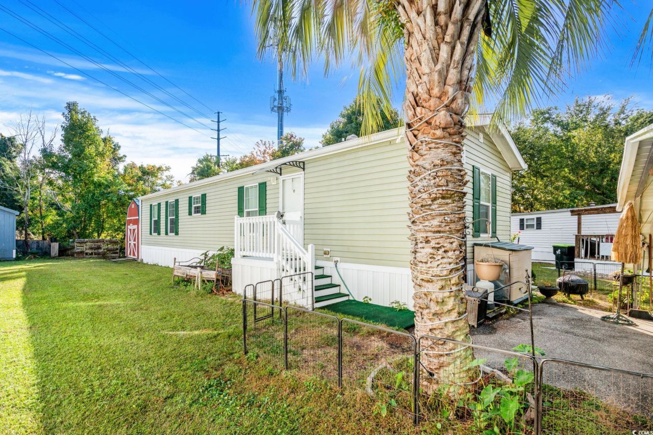 34 Shamrock Circle Photo 25