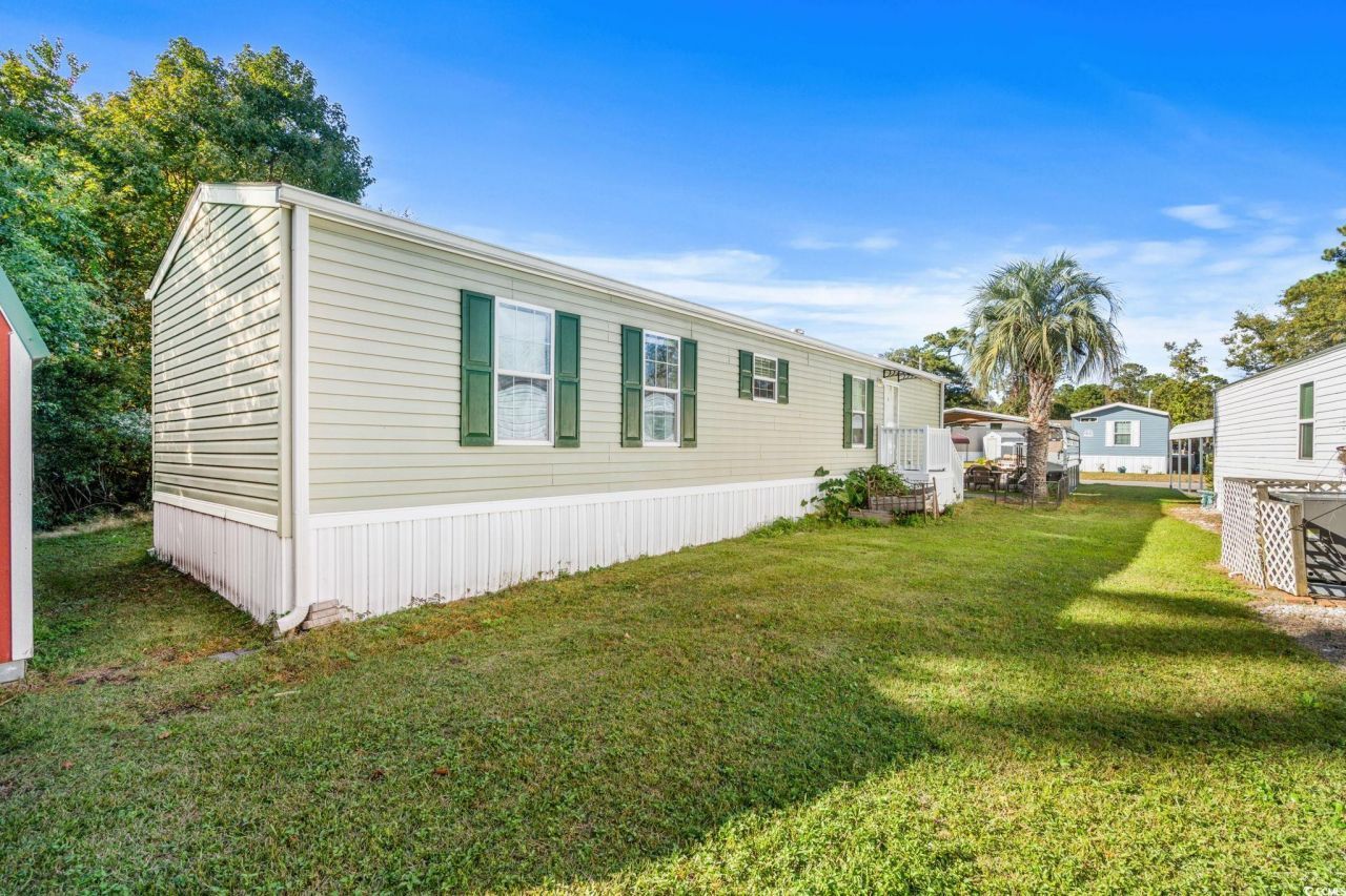 34 Shamrock Circle Photo 26