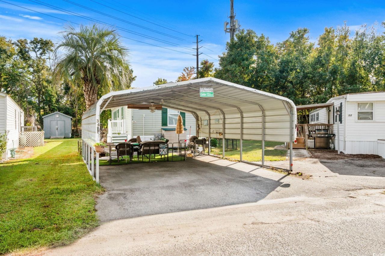 34 Shamrock Circle Photo 27