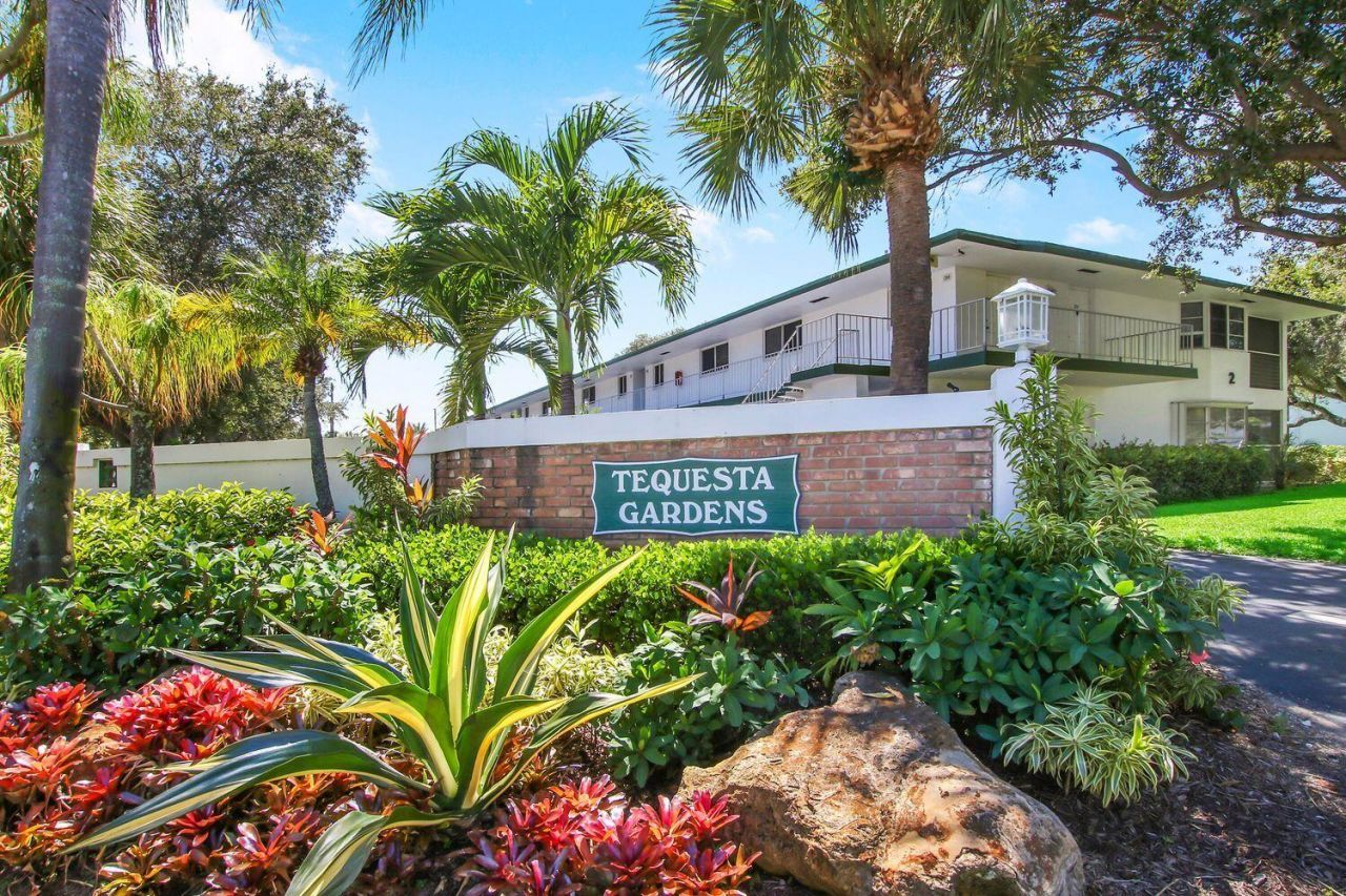 2 Westwood Avenue, Unit 207g, Tequesta, FL 33469 Photo
