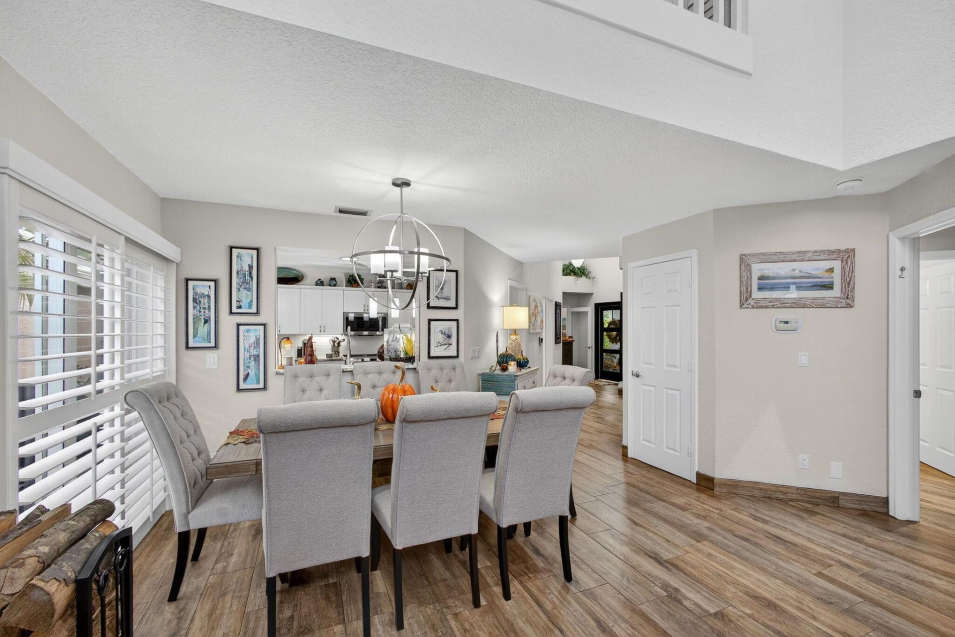 221 Canterbury Drive W, Palm Beach Gardens, FL 33418 Photo