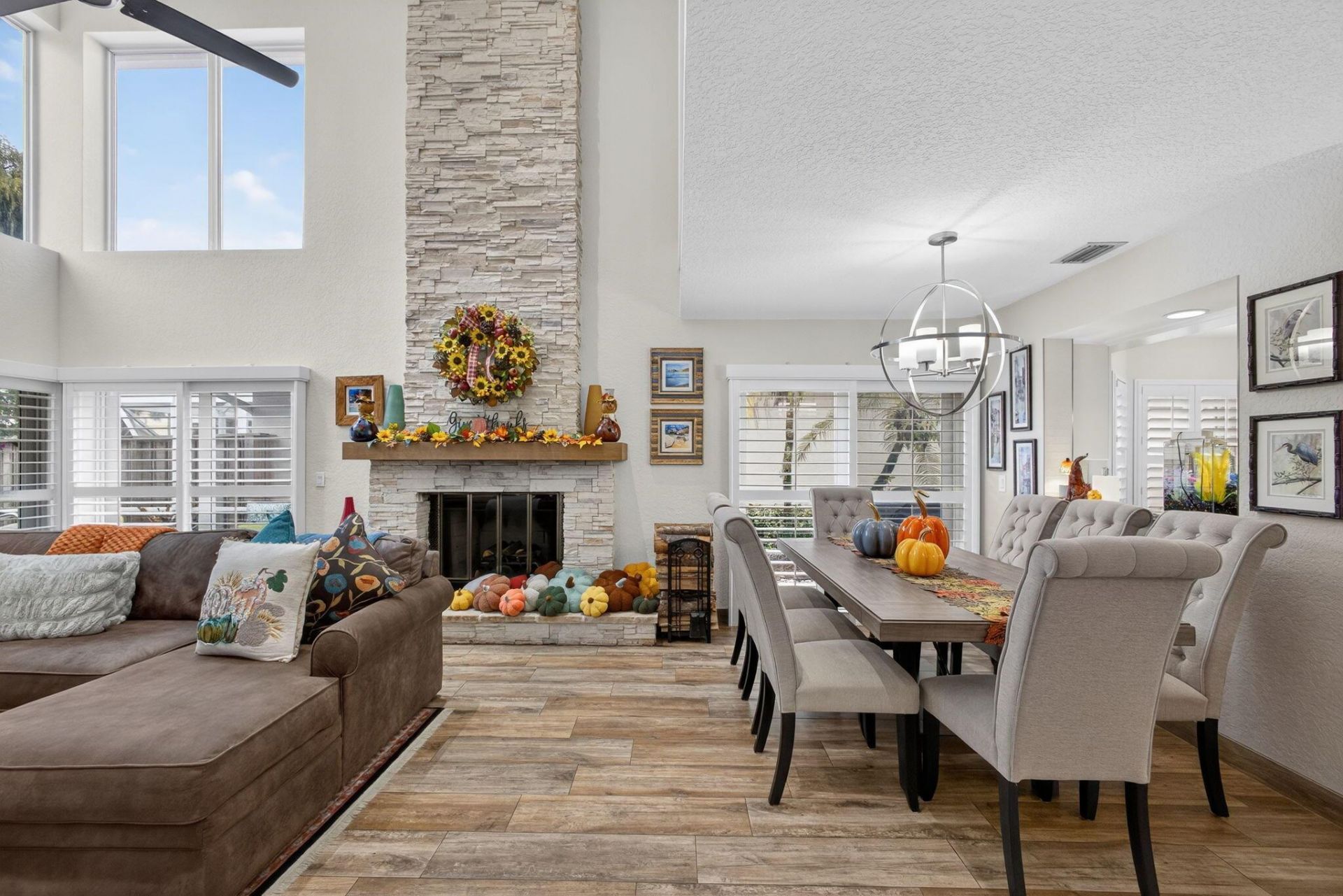 221 Canterbury Drive W, Palm Beach Gardens, FL 33418 Photo