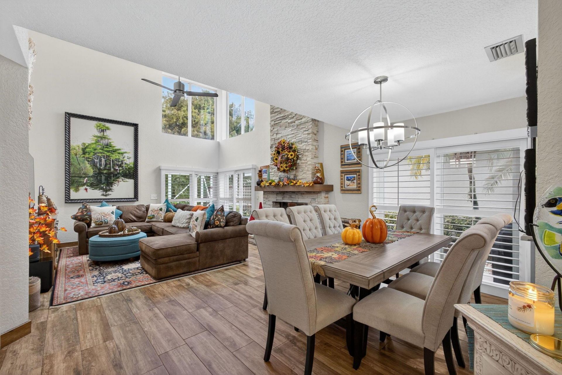 221 Canterbury Drive W, Palm Beach Gardens, FL 33418 Photo