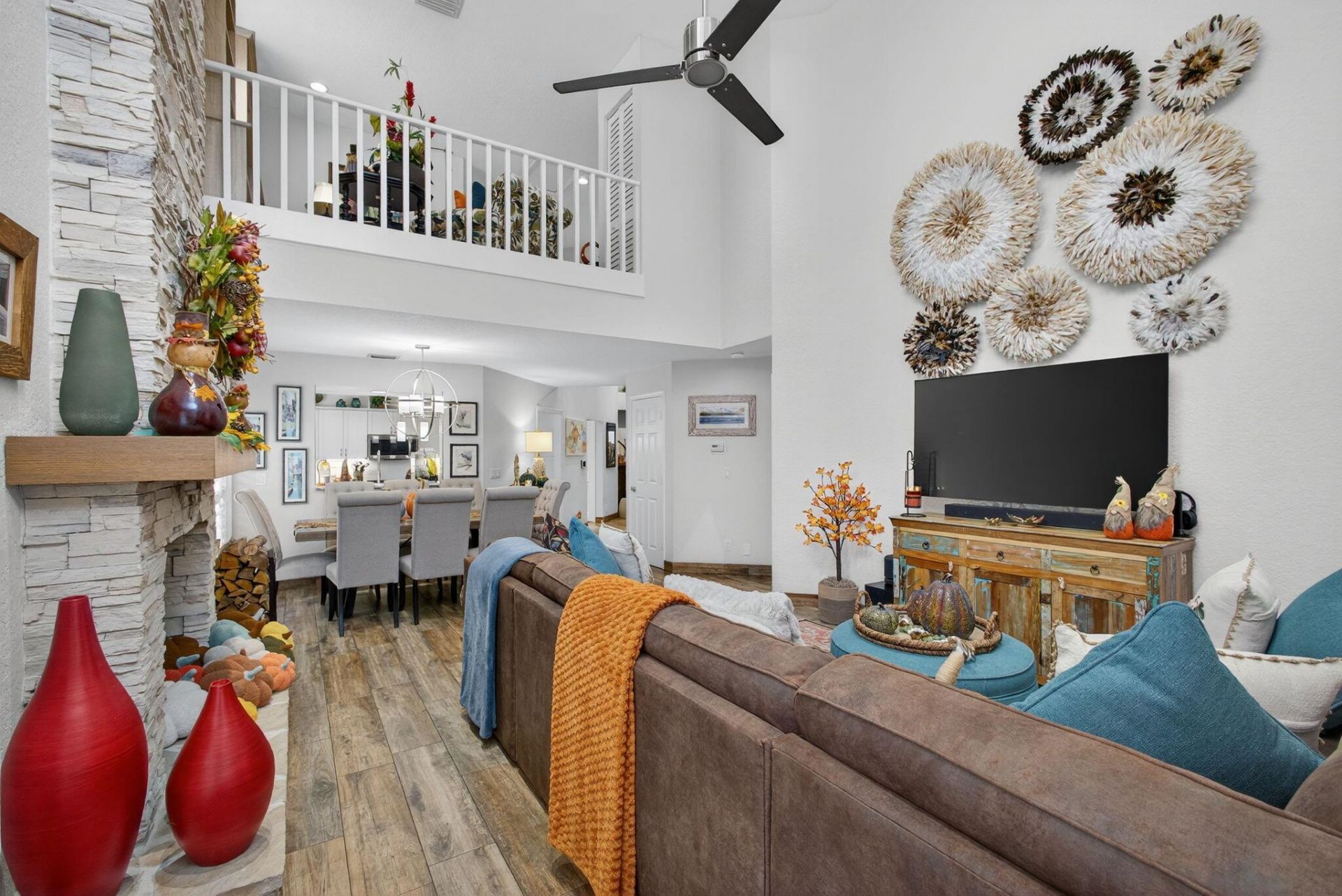 221 Canterbury Drive W, Palm Beach Gardens, FL 33418 Photo