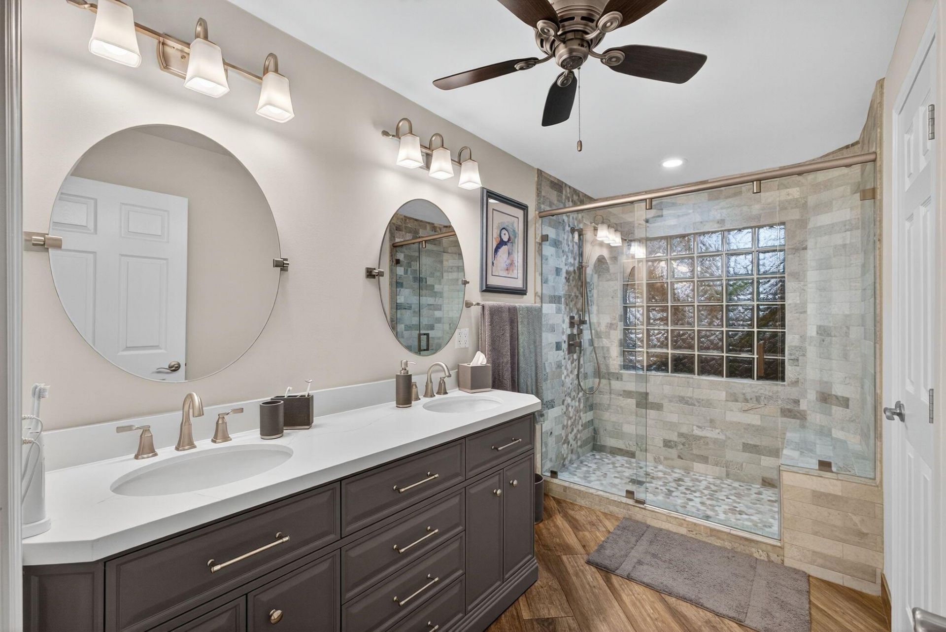 221 Canterbury Drive W, Palm Beach Gardens, FL 33418 Photo