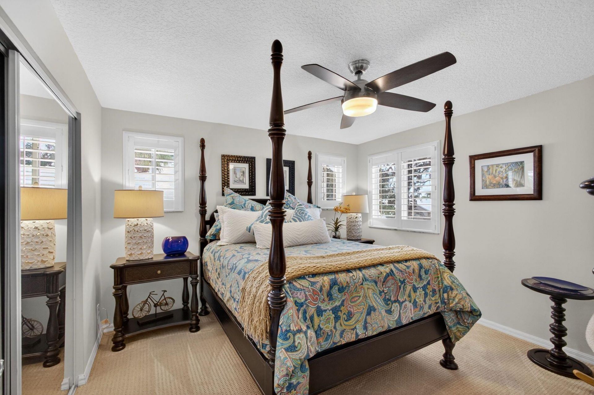 221 Canterbury Drive W, Palm Beach Gardens, FL 33418 Photo