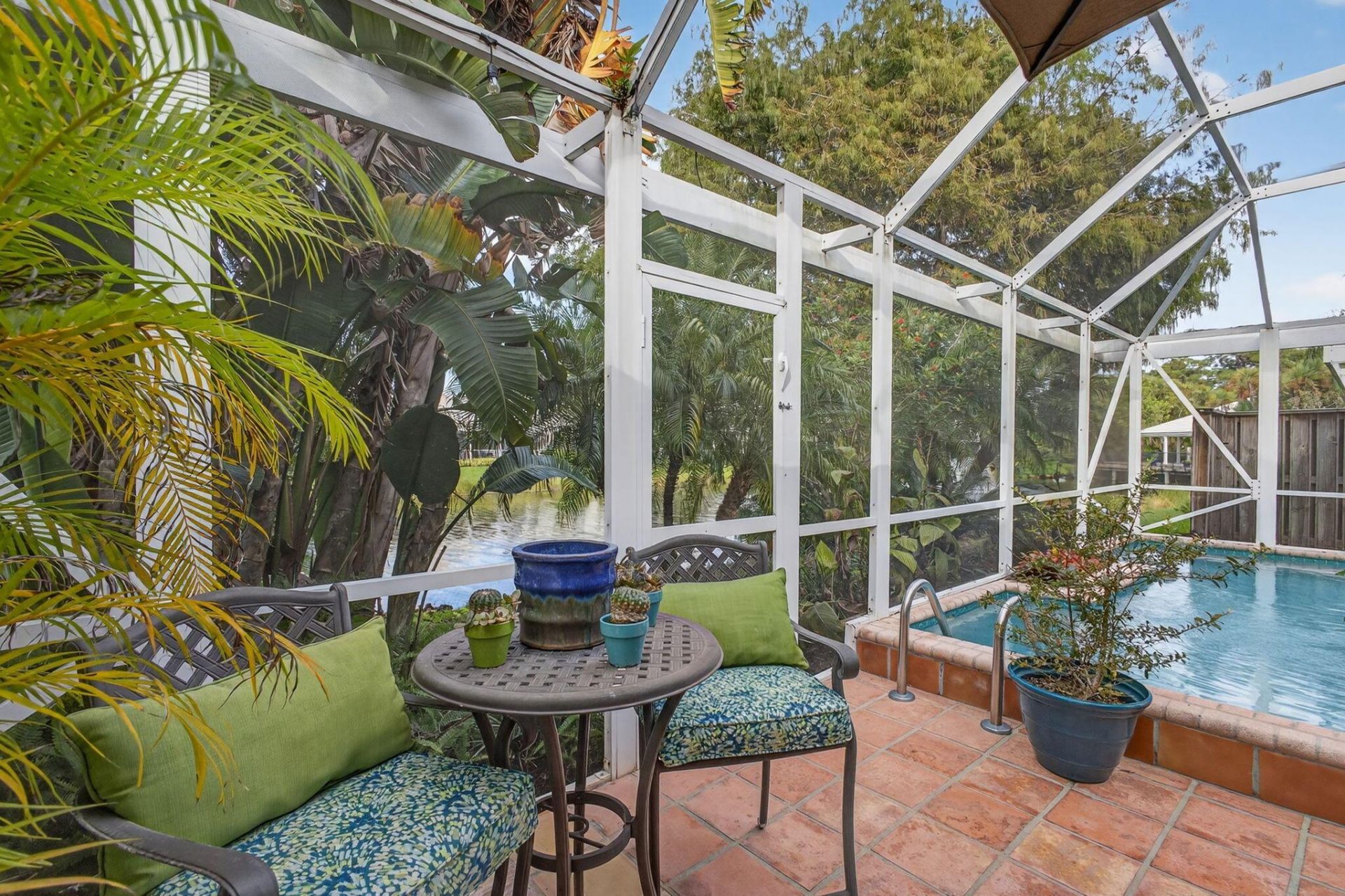 221 Canterbury Drive W, Palm Beach Gardens, FL 33418 Photo