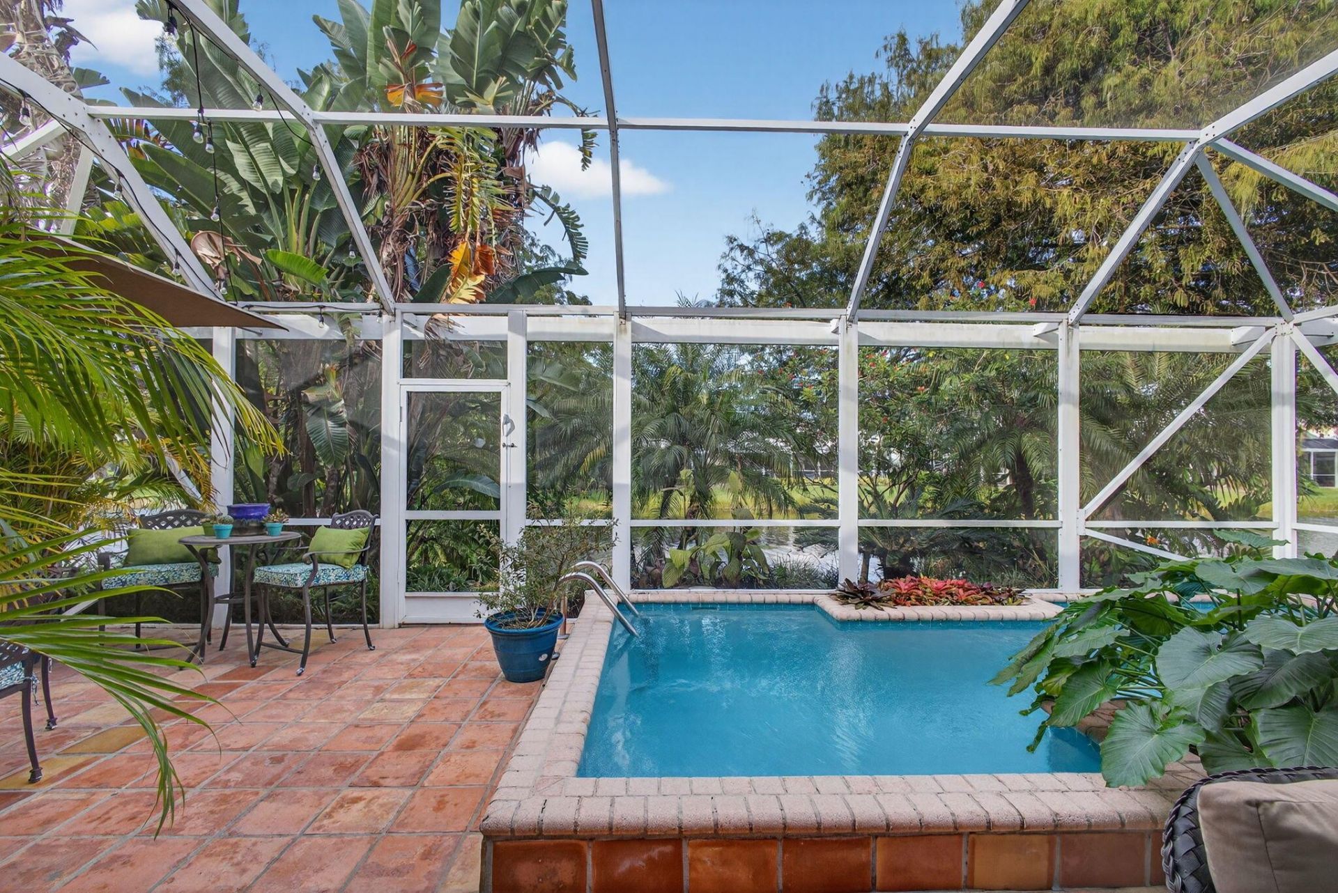 221 Canterbury Drive W, Palm Beach Gardens, FL 33418 Photo