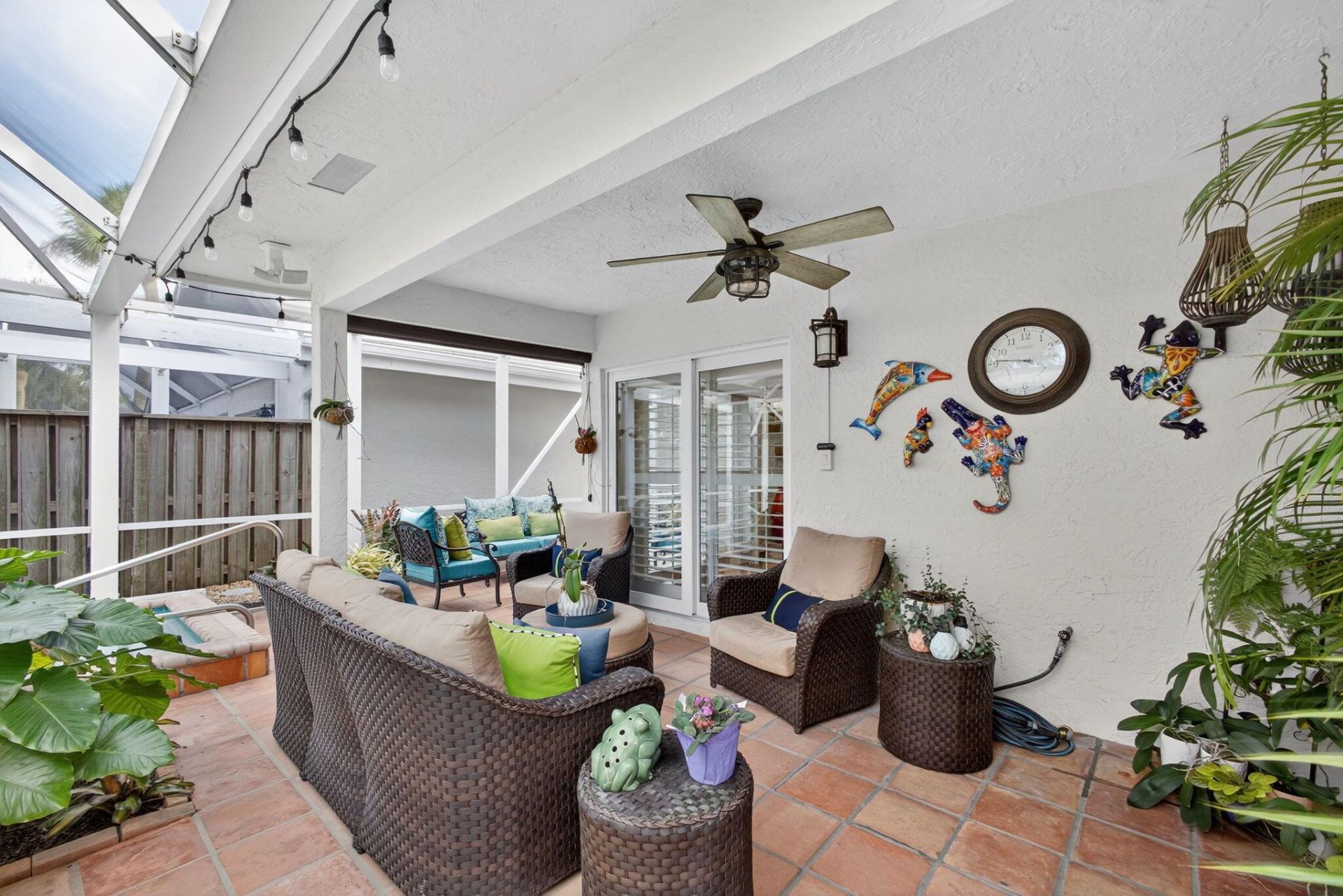 221 Canterbury Drive W, Palm Beach Gardens, FL 33418 Photo