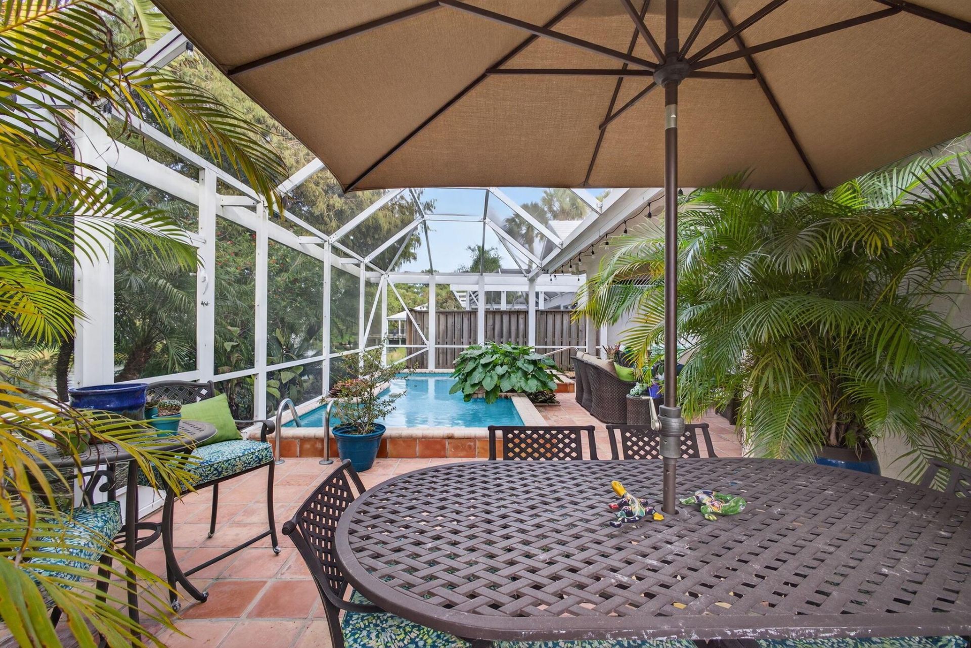 221 Canterbury Drive W, Palm Beach Gardens, FL 33418 Photo