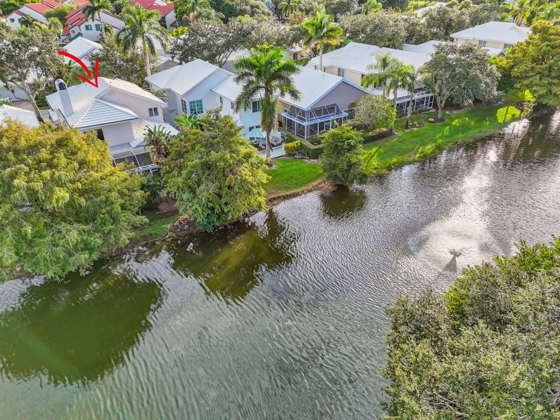 221 Canterbury Drive W, Palm Beach Gardens, FL 33418 Photo