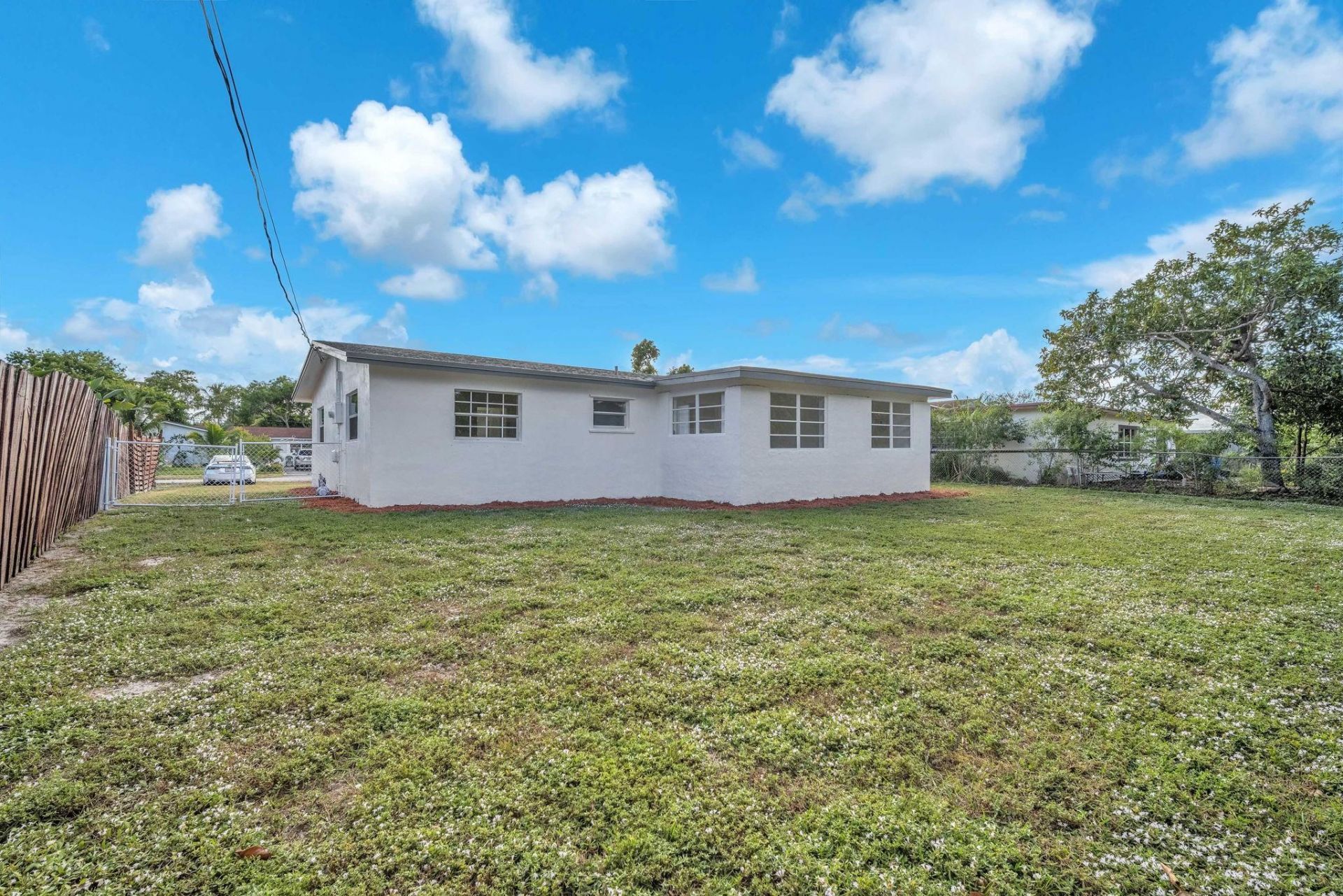 4911 NW 16th Street, Lauderhill, FL 33313 Photo