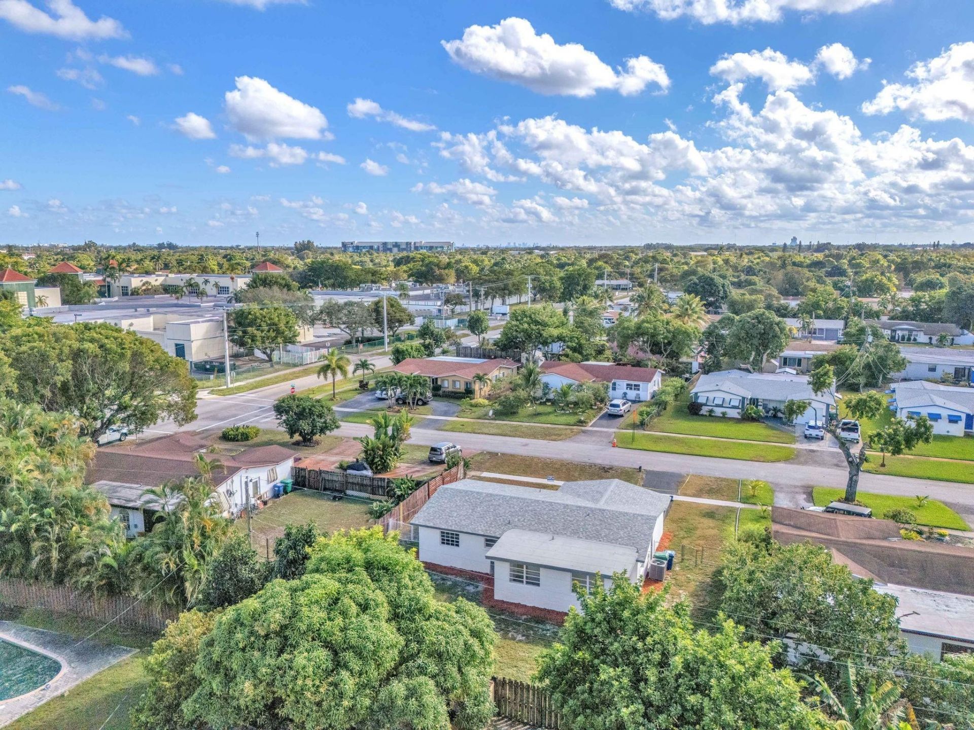 4911 NW 16th Street, Lauderhill, FL 33313 Photo