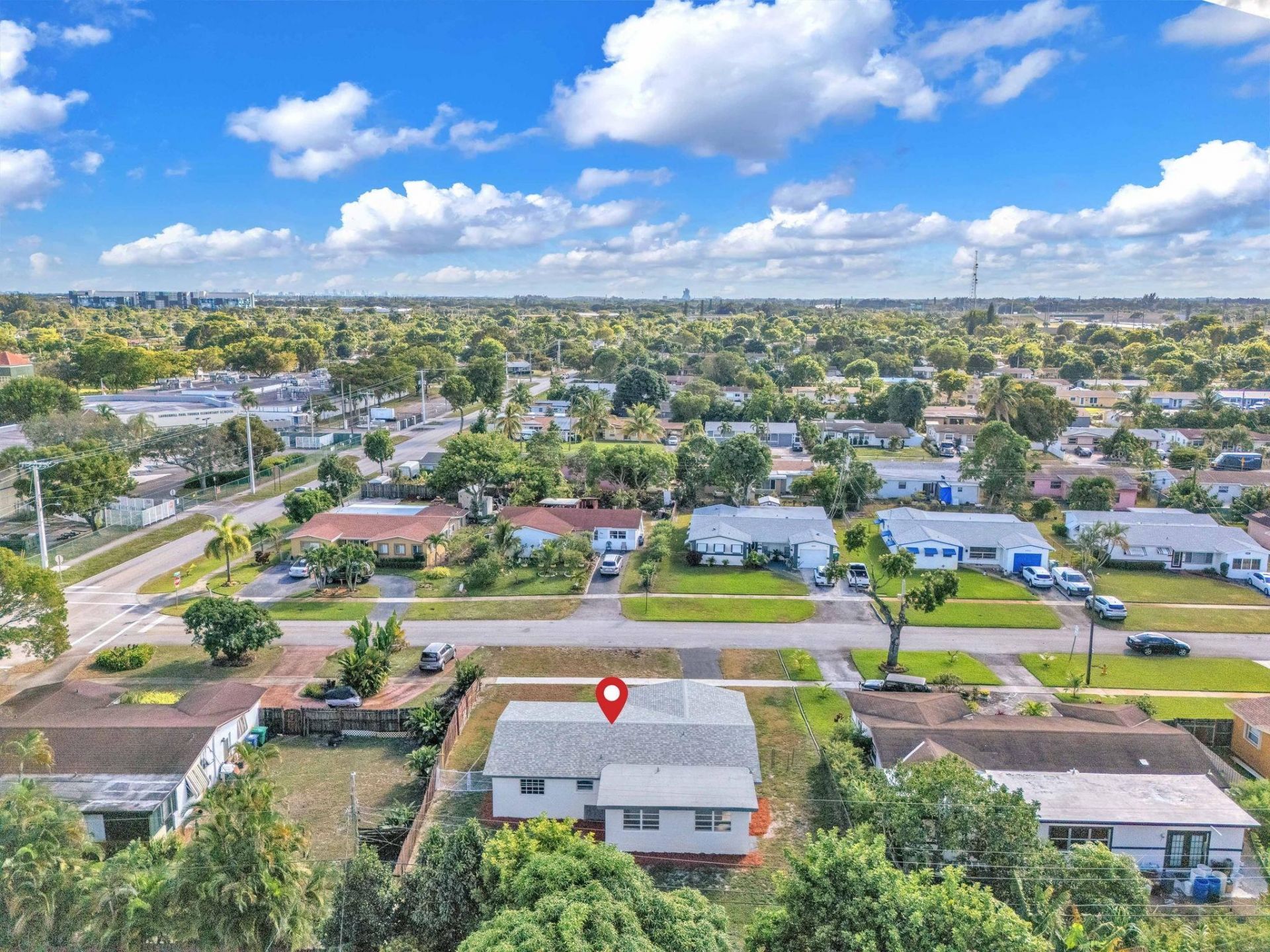 4911 NW 16th Street, Lauderhill, FL 33313 Photo