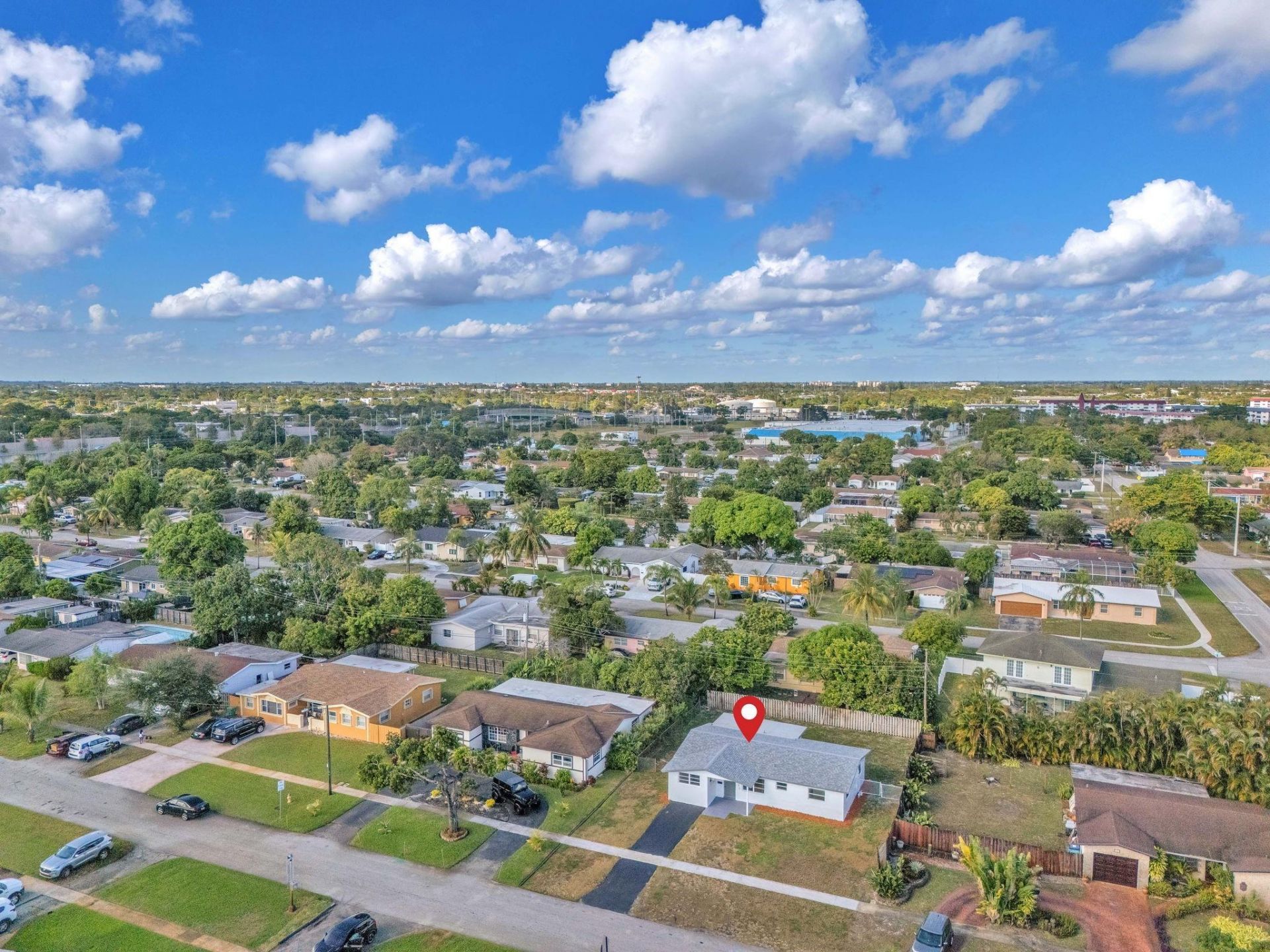 4911 NW 16th Street, Lauderhill, FL 33313 Photo