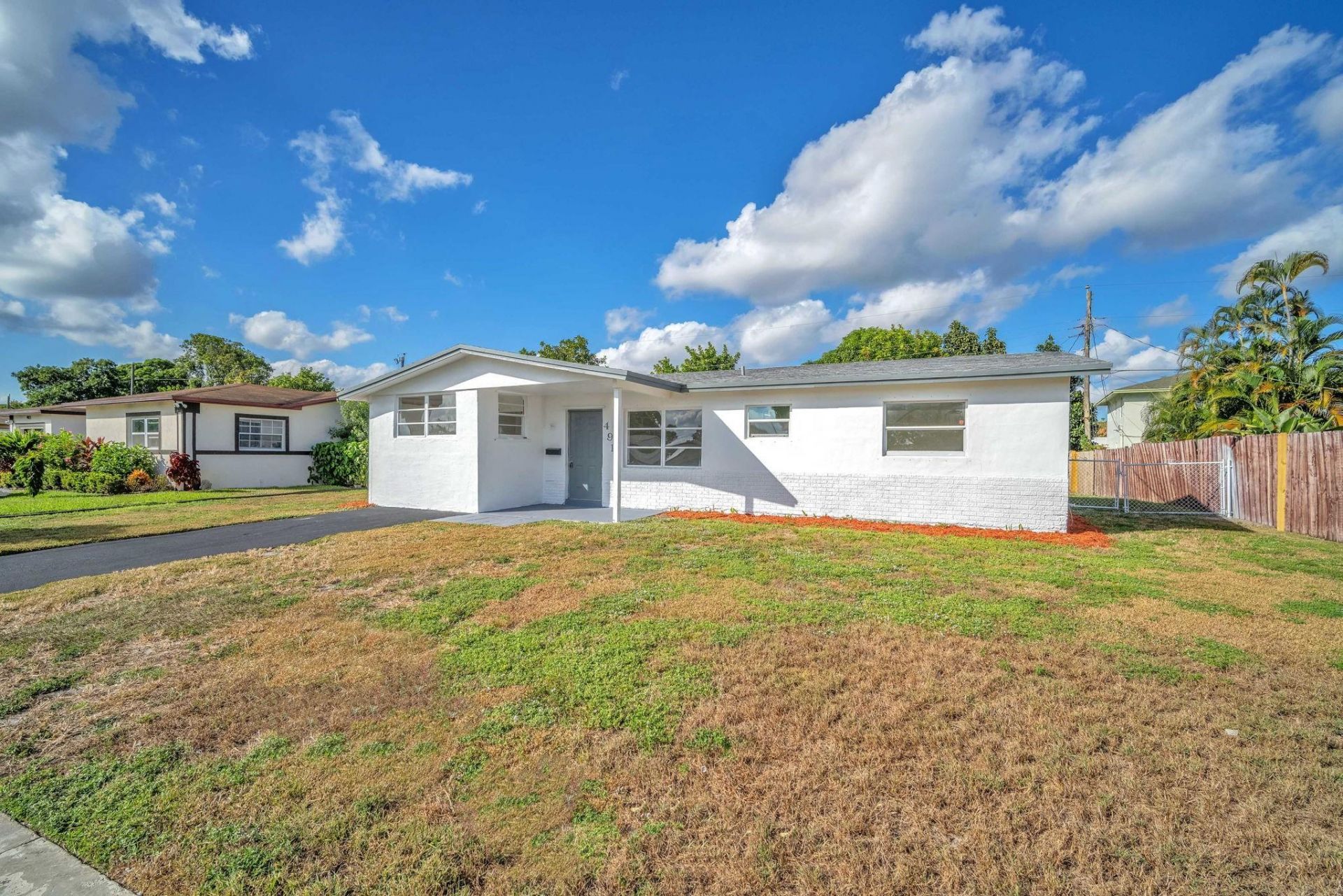 4911 NW 16th Street, Lauderhill, FL 33313 Photo