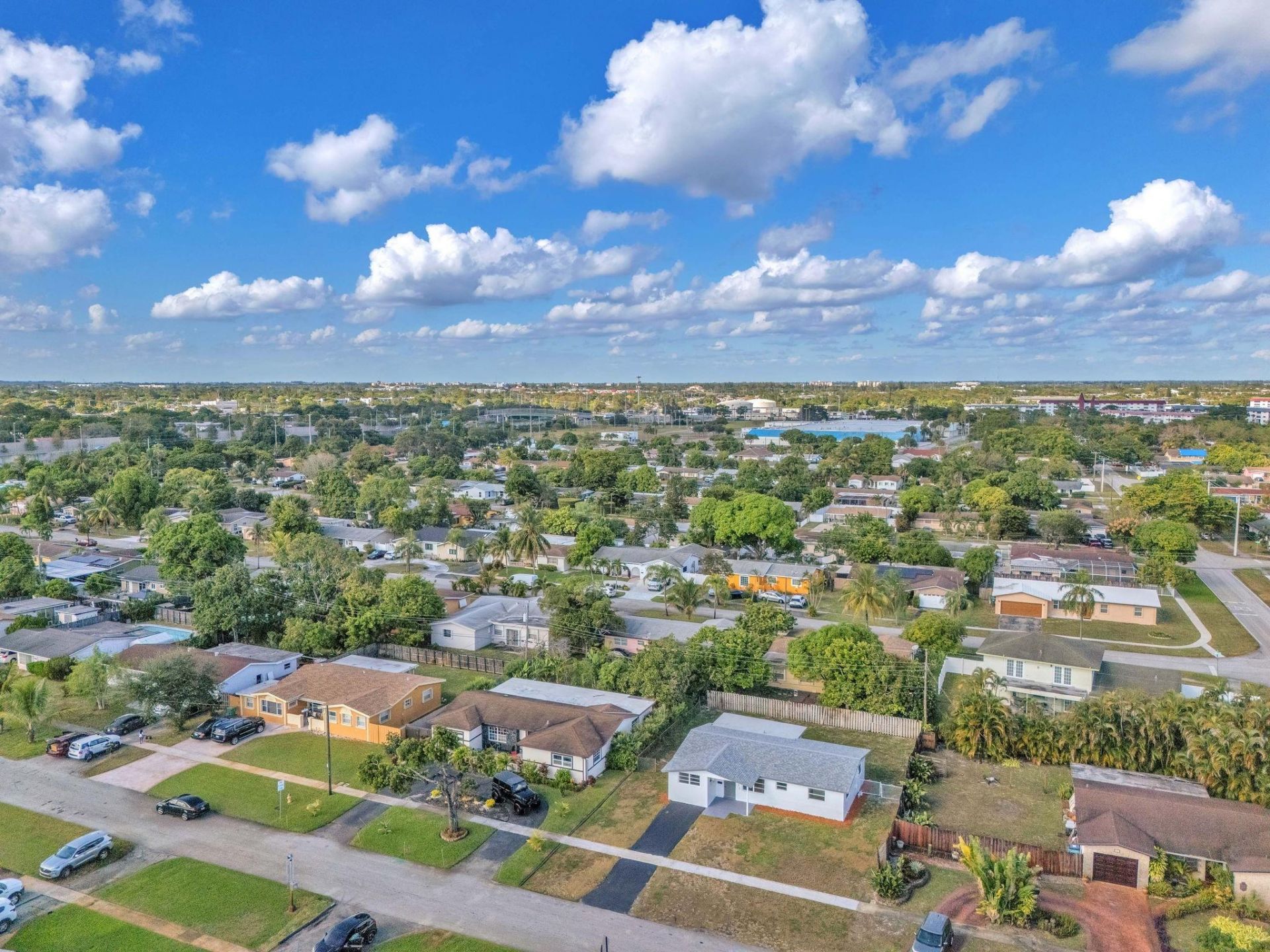 4911 NW 16th Street, Lauderhill, FL 33313 Photo