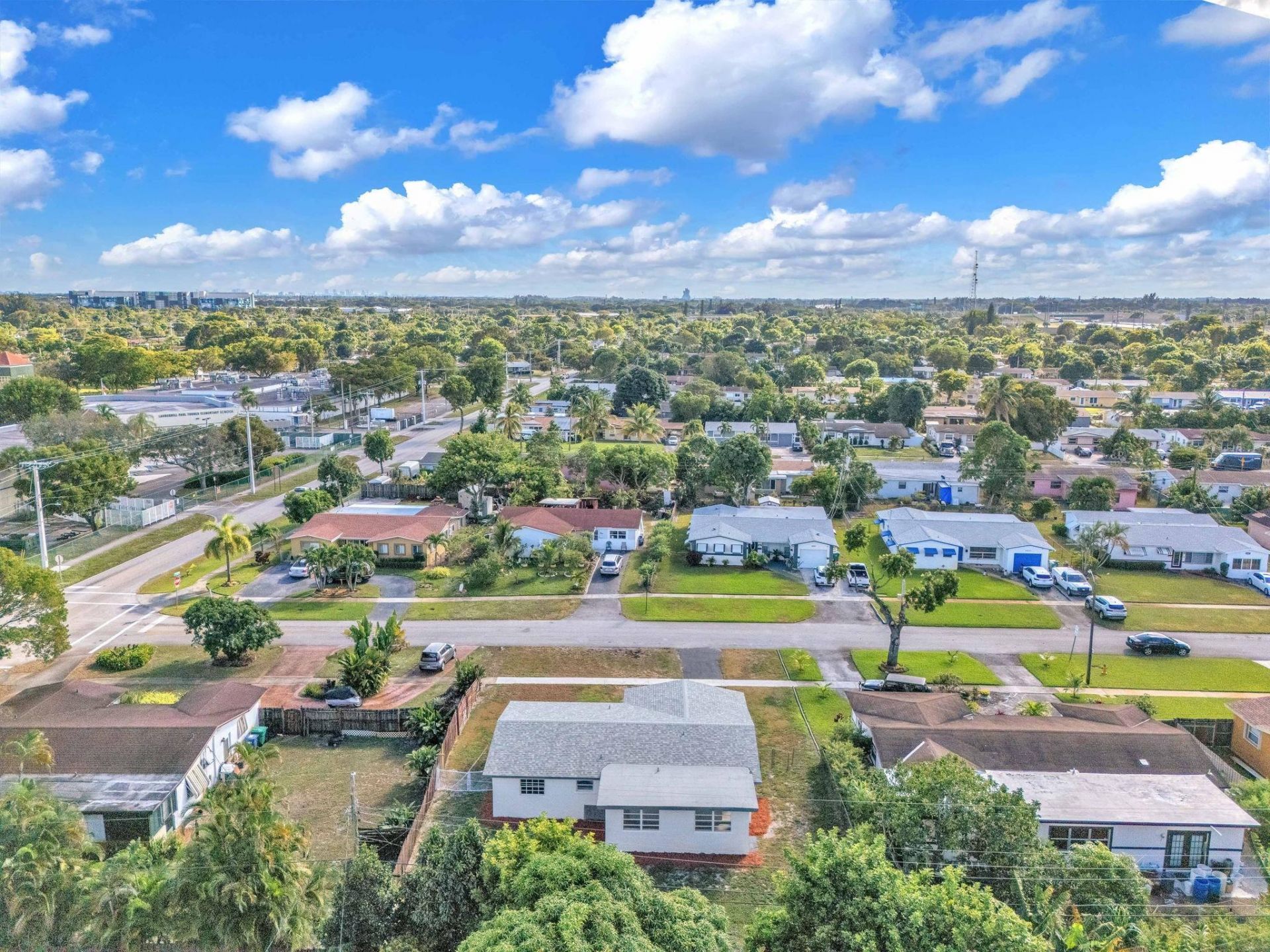 4911 NW 16th Street, Lauderhill, FL 33313 Photo