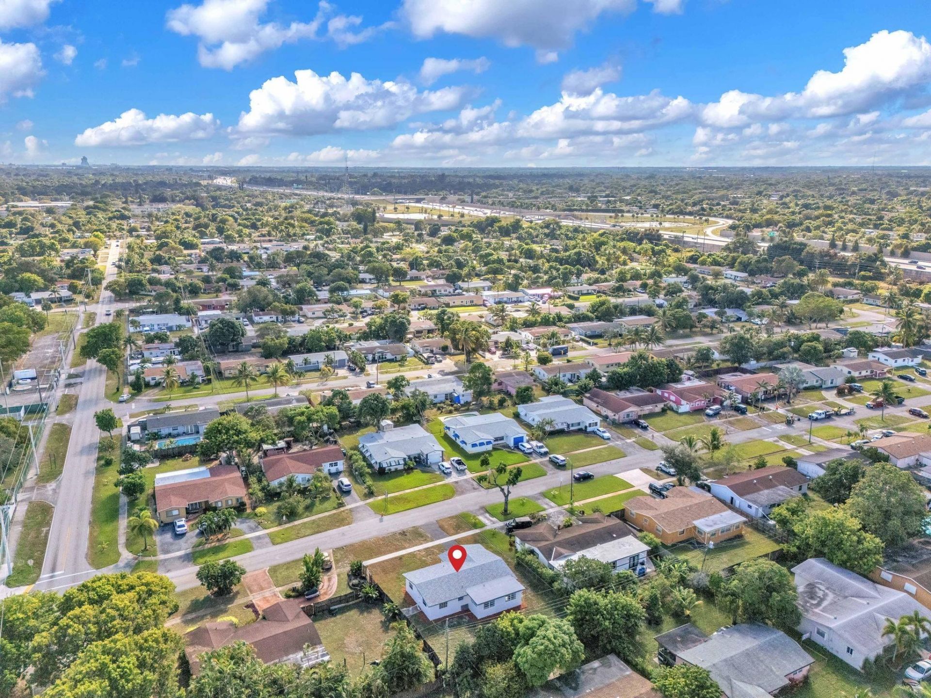 4911 NW 16th Street, Lauderhill, FL 33313 Photo