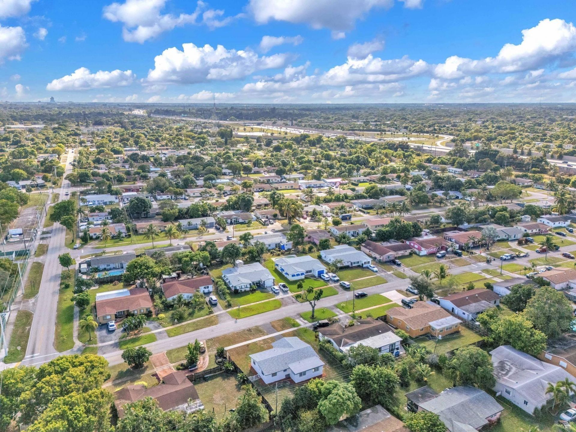 4911 NW 16th Street, Lauderhill, FL 33313 Photo