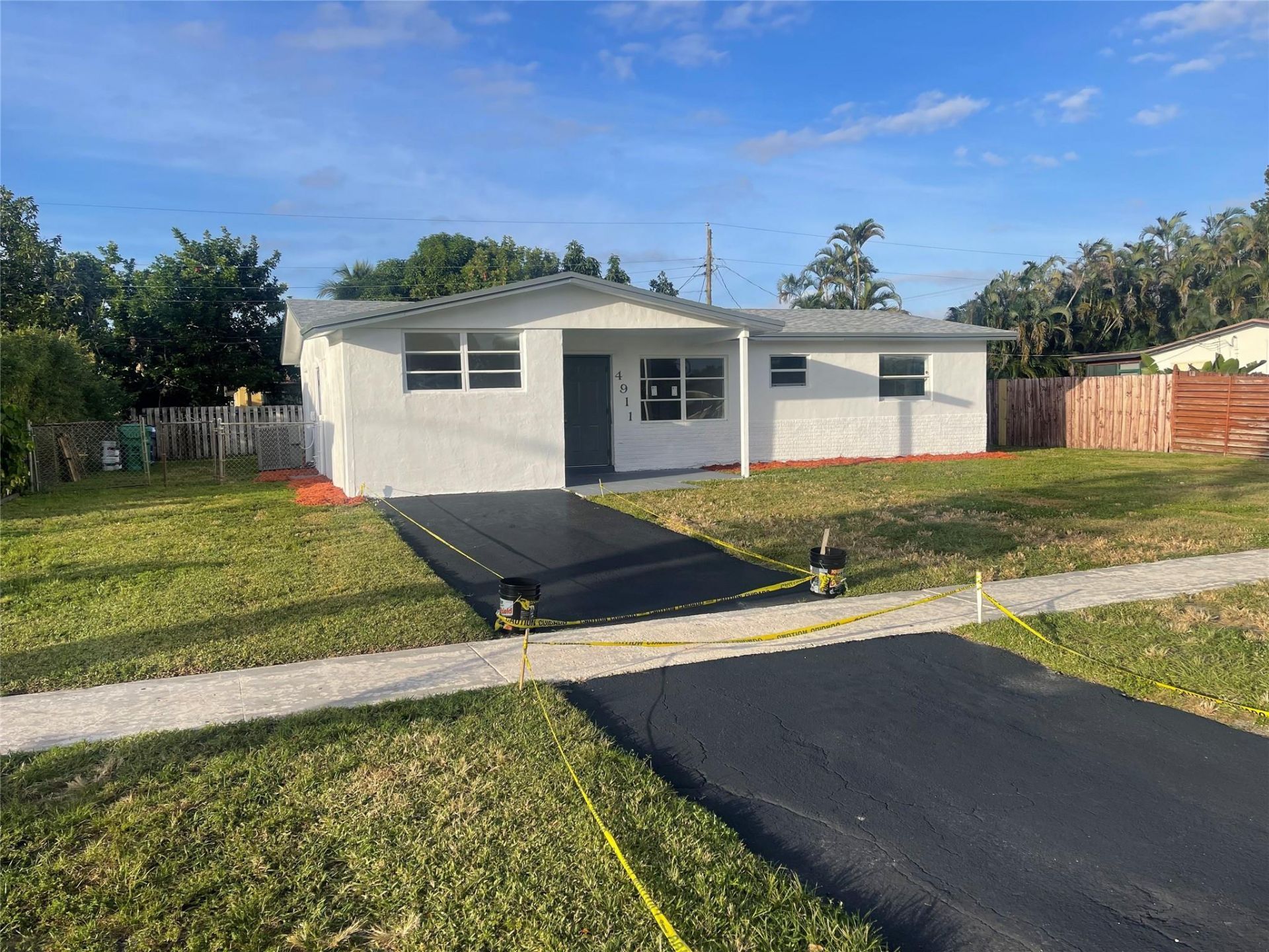 4911 NW 16th Street, Lauderhill, FL 33313 Photo