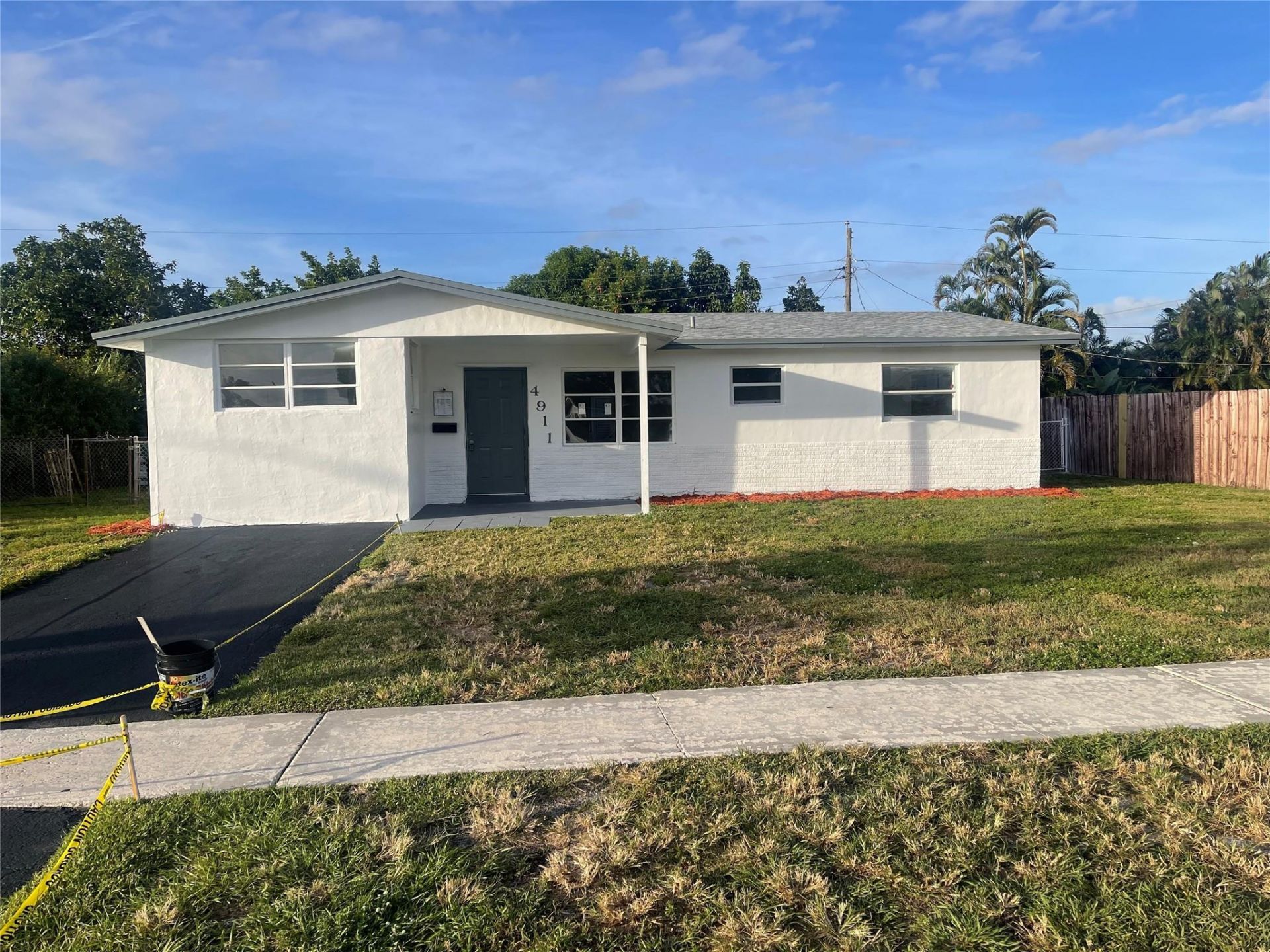 4911 NW 16th Street, Lauderhill, FL 33313 Photo