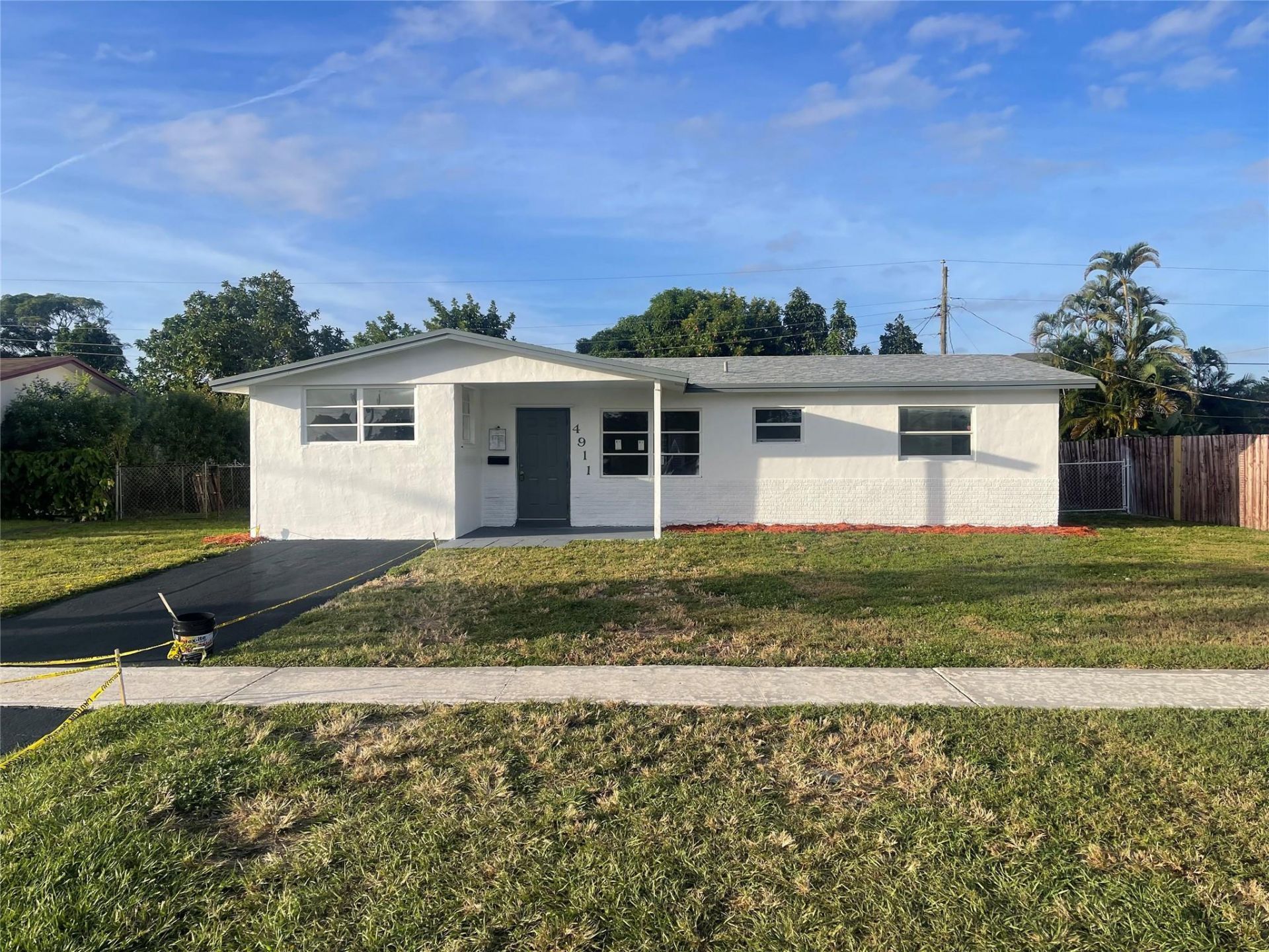 4911 NW 16th Street, Lauderhill, FL 33313 Photo