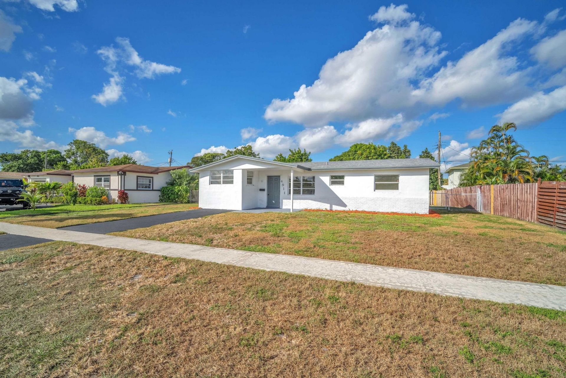 4911 NW 16th Street, Lauderhill, FL 33313 Photo