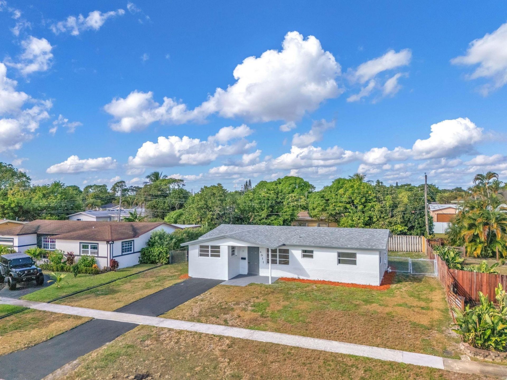4911 NW 16th Street, Lauderhill, FL 33313 Photo