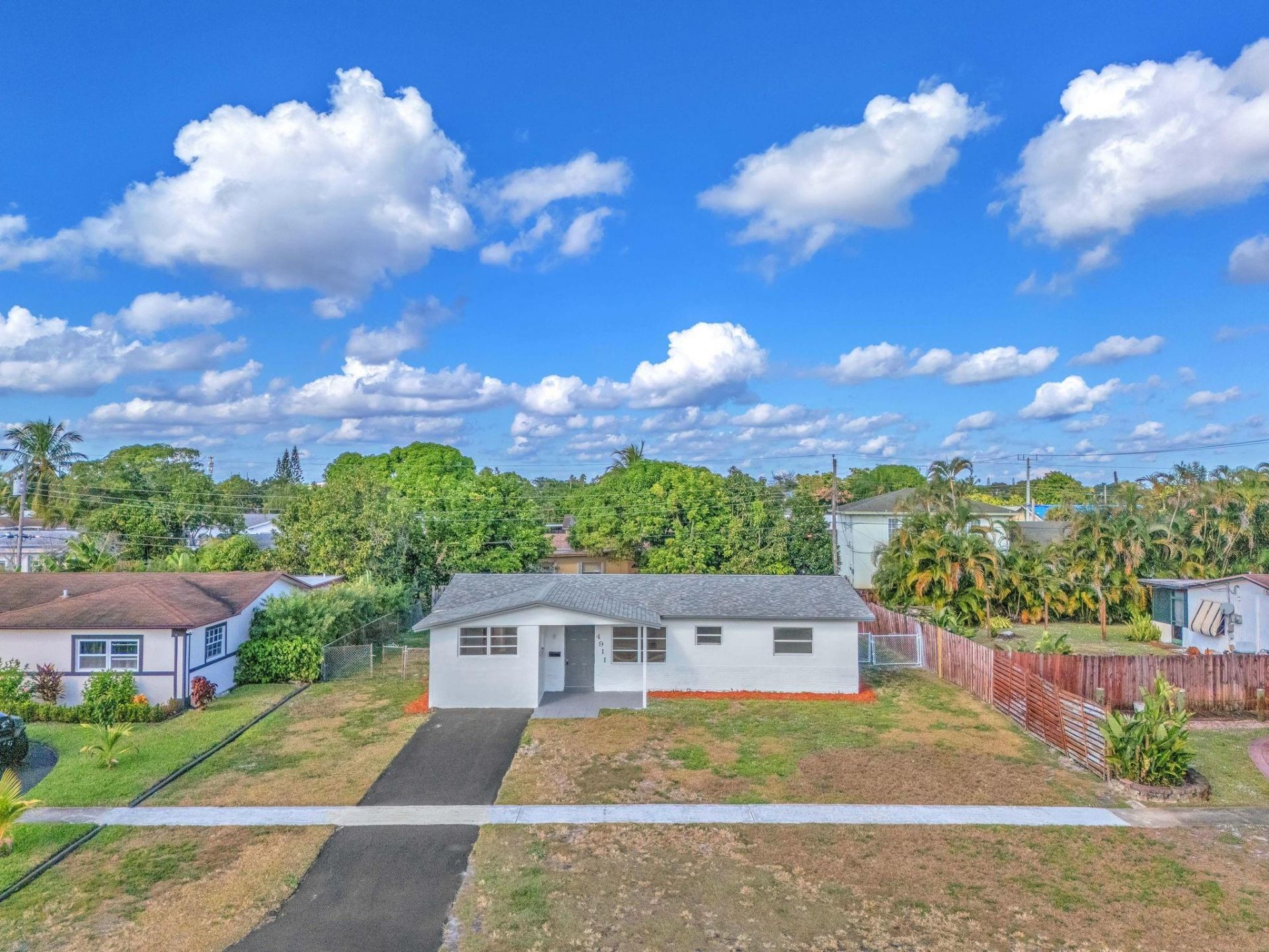 4911 NW 16th Street, Lauderhill, FL 33313 Photo