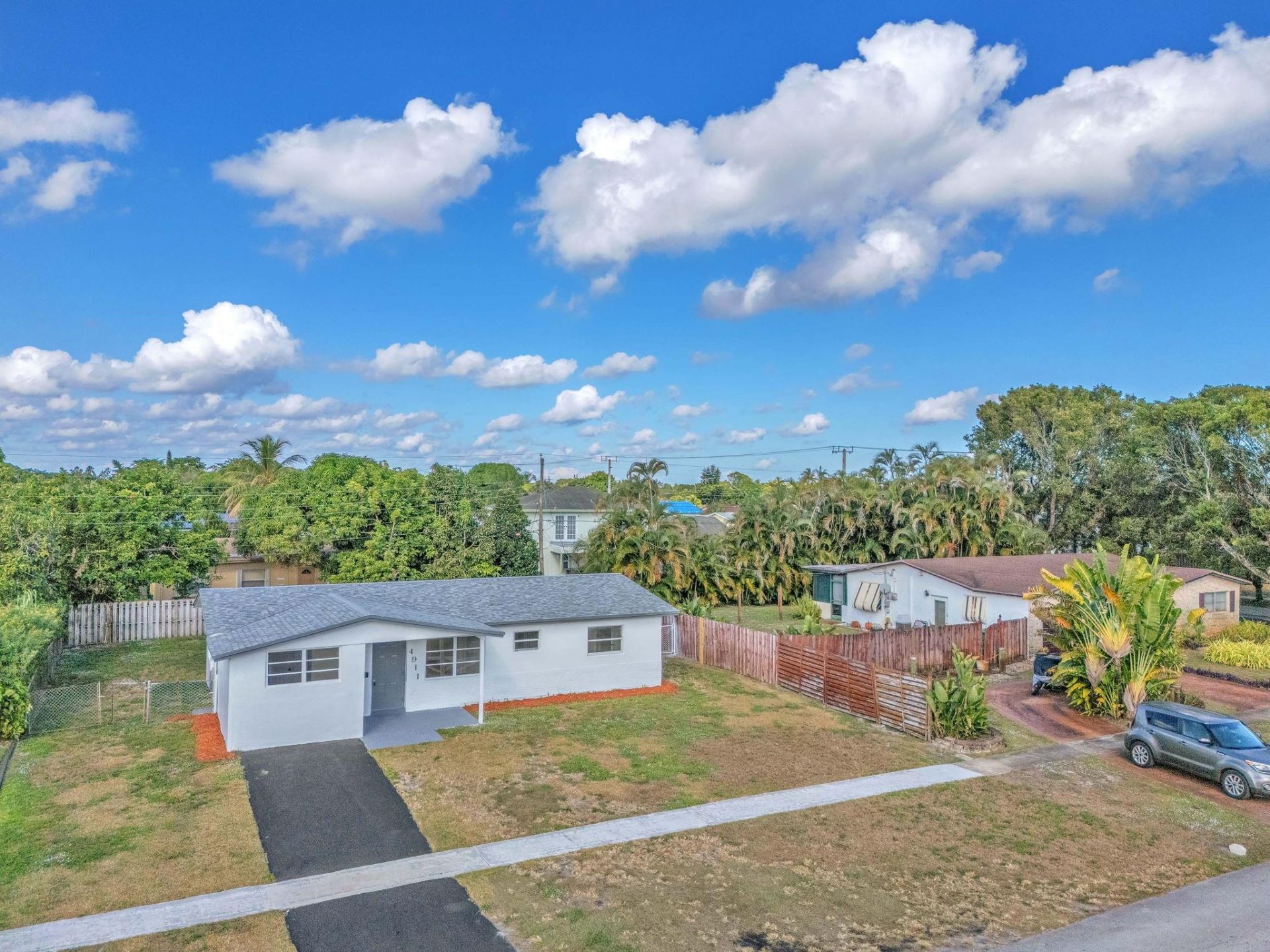 4911 NW 16th Street, Lauderhill, FL 33313 Photo