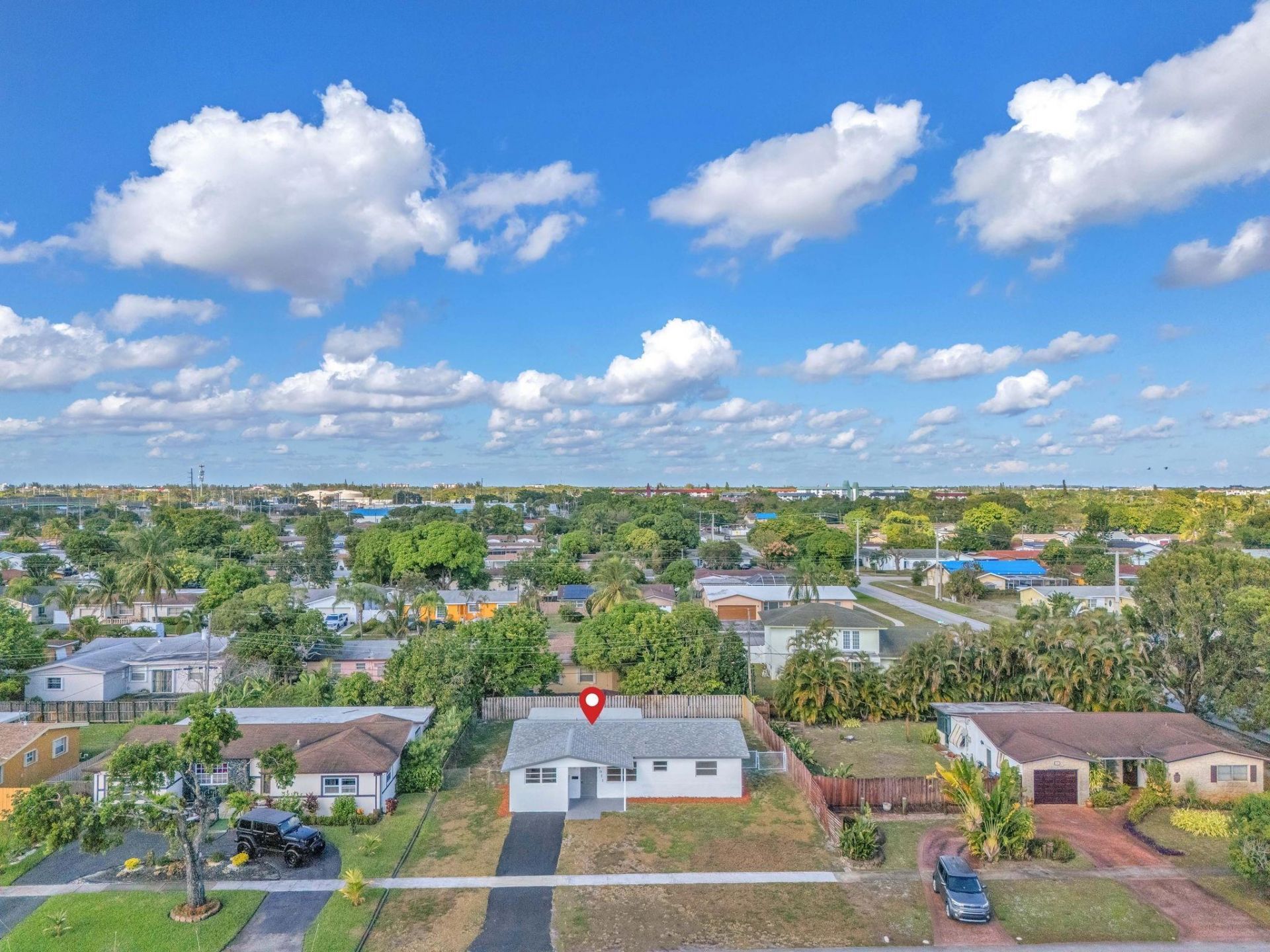 4911 NW 16th Street, Lauderhill, FL 33313 Photo