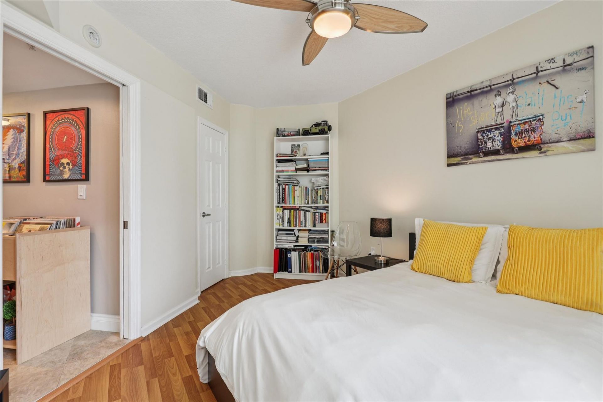 401 SW 4th Avenue, Unit 301, Fort Lauderdale, FL 33315 Photo