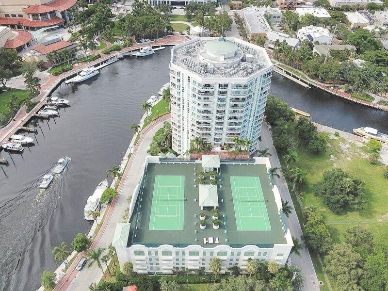 401 SW 4th Avenue, Unit 301, Fort Lauderdale, FL 33315 Photo