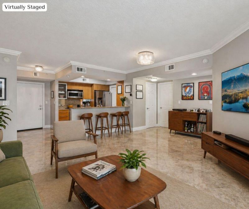 401 SW 4th Avenue, Unit 301, Fort Lauderdale, FL 33315 Photo