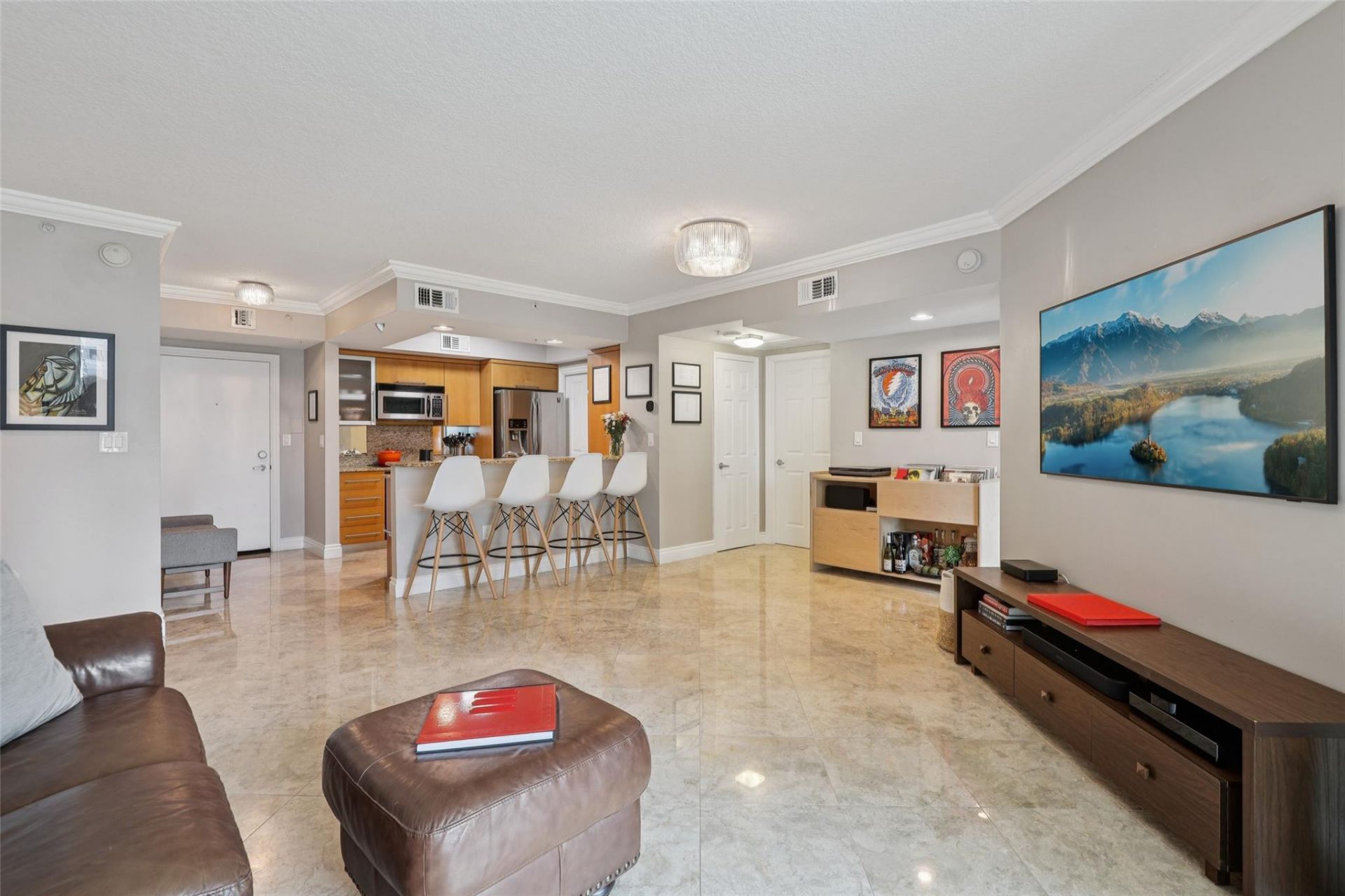 401 SW 4th Avenue, Unit 301, Fort Lauderdale, FL 33315 Photo