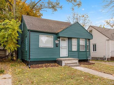 19445 Prevost Street, Detroit, MI 48235