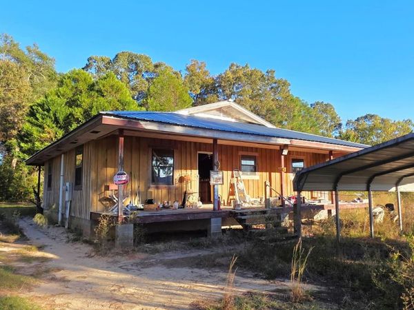 2785 Otter Pond Road, Westville, FL 32464