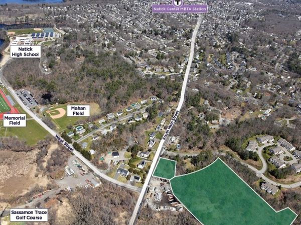 216-218 South Main Street, Natick, MA 01760