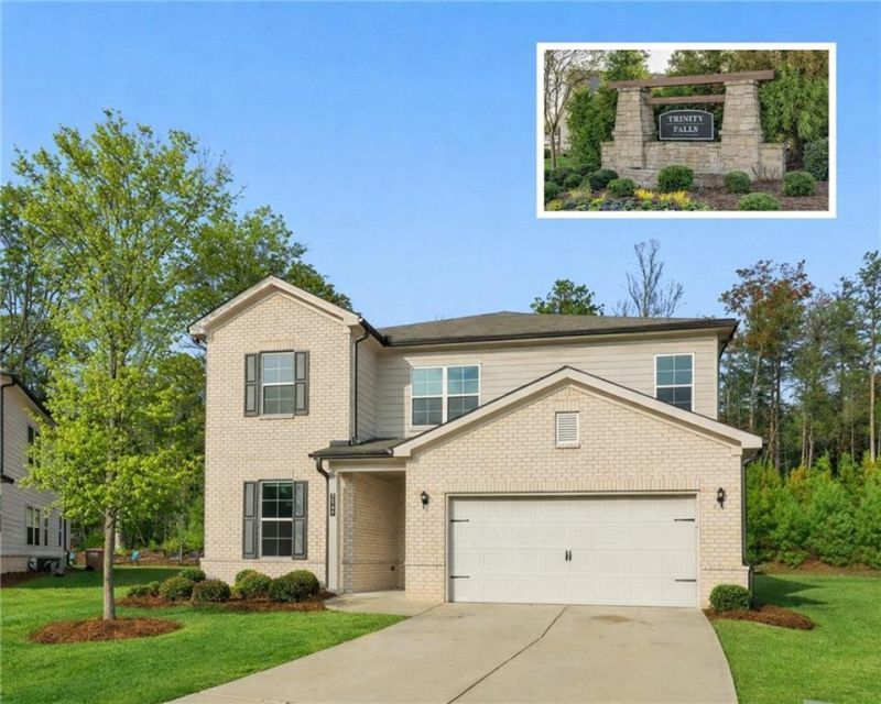 3507 Creek Hollow, Buford, GA 30519 Main Photo