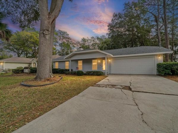 3 REDWOOD ROAD, OCALA, FL 34472