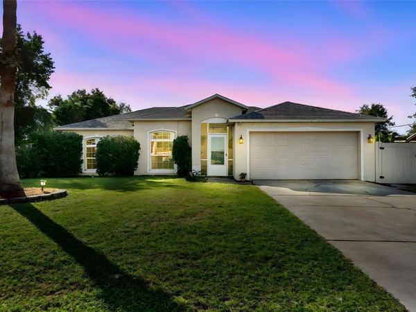 2482 E TIPTON DRIVE, DELTONA, FL 32738